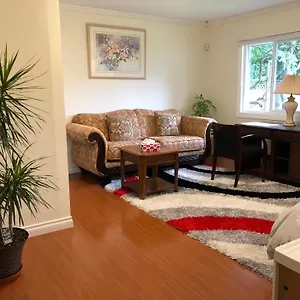 Homestay Shaughnessy Guest, Vancouver